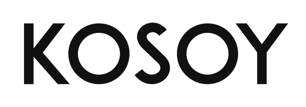KOSOY Logo